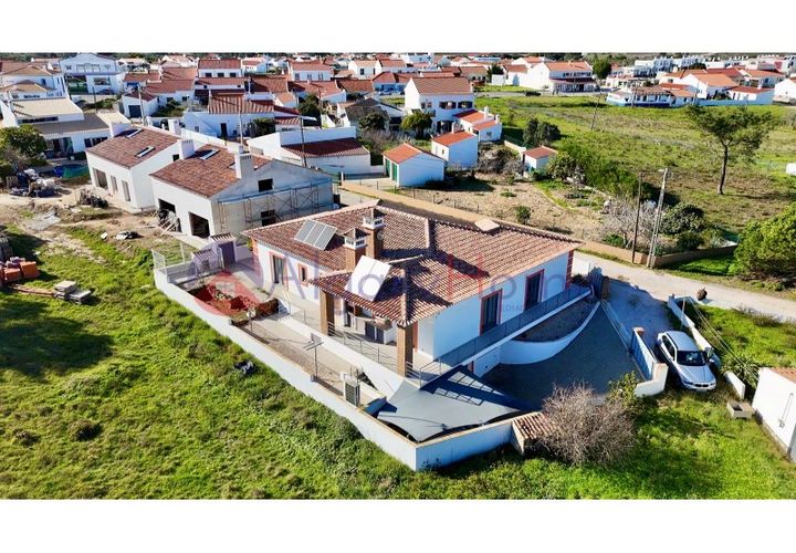 Villa a Rogil, Faro, Rogil - € 695.000 | Ref: CAS_365 - foto 1