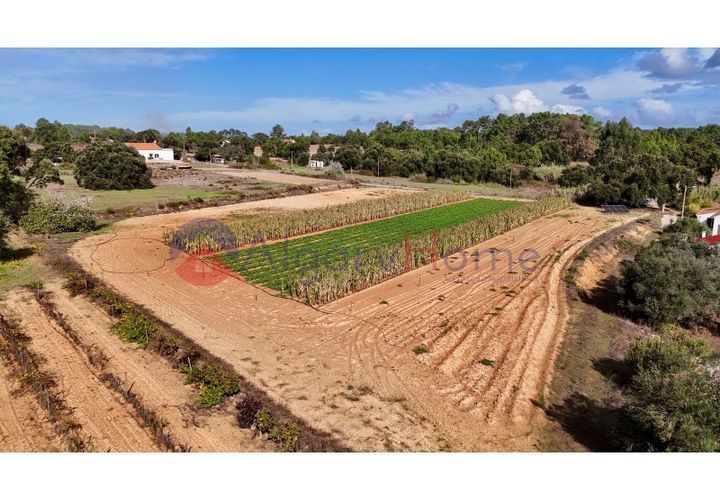 Helårsgrund i Rogil, Faro, Rogil - € 135.000 | Ref: TER_364 - foto 1