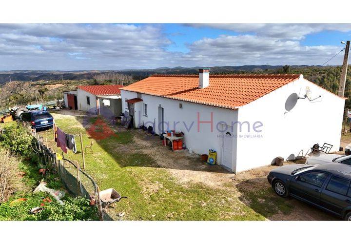 Landejendom i Odeceixe, Faro, Odeceixe - € 890.000 | Ref: CAS_362 - foto 1