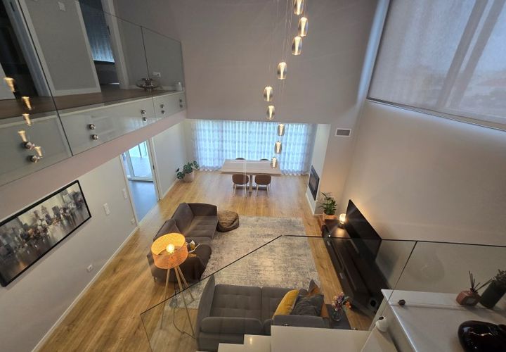 Byhus i Almada, Setubal, Almada - € 698.500 | Ref: 17453 - foto 1