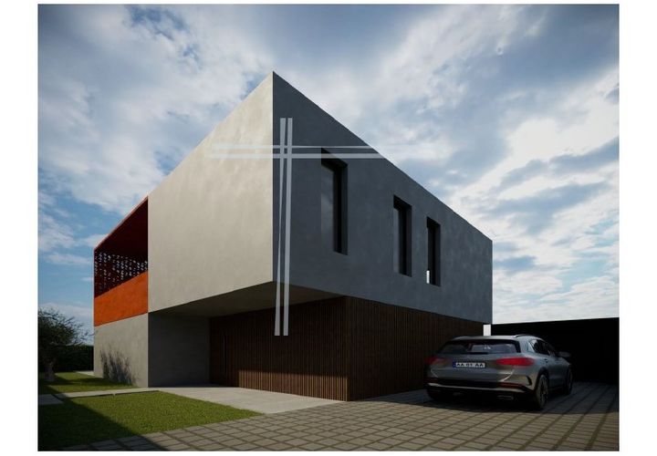 Villa i Almada, Setubal, Almada - € 975.000 | Ref: 17599 - foto 1