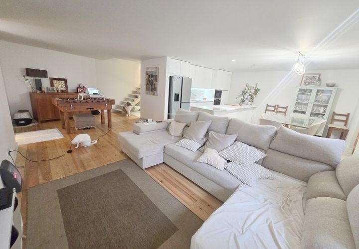 Byhus i Lisbon, Lisbon, Lisbon - € 985.000 | Ref: 17602 - foto 1