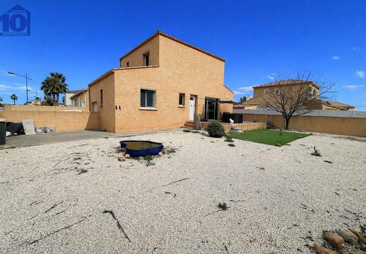 Villa i Sauvian, Herault, Sauvian - € 290.000 | Ref: 340654299 - foto 1