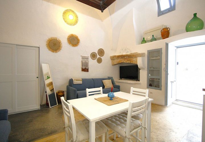 Villa i Matino, Lecce, Matino - € 65.000 | Ref: MEA-75 - foto 1