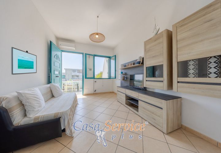 Leilighet i Gallipoli, Lecce, Gallipoli - € 135 000 | Ref: GYZ-143-BAIA - foto 1