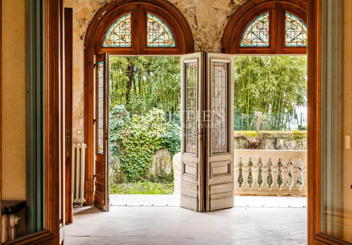 Villa i Bordeaux, Gironde, Bordeaux - € 1.900.000 | Ref: GV1018 - foto 1