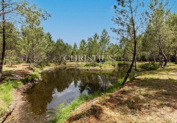 Villa i Ychoux, Landes, Ychoux - € 991.000 | Ref: GV1015 - foto 1