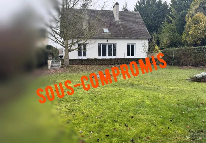 Villa a Boves, Somme, Boves - € 252.700 | Ref: 679 - foto 1