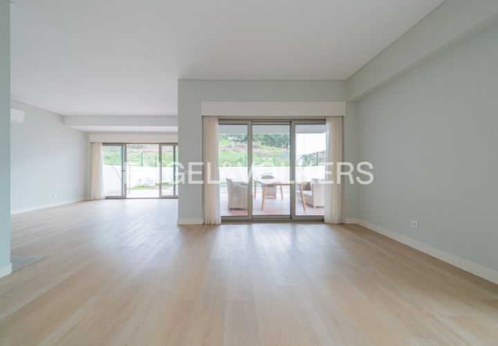 Villa i Bucelas, Lisbon, Bucelas - € 875.632 | Ref: W-047X3Y - foto 1