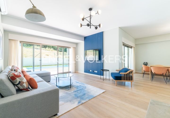 Villa a Bucelas, Lisbon, Bucelas - € 875.632 | Ref: W-047X3Y - foto 1