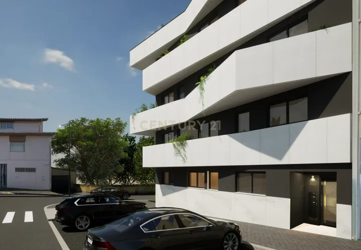 Lejlighed i Espinho, Aveiro, Espinho - € 550.000 | Ref: C0496-00114 - foto 1