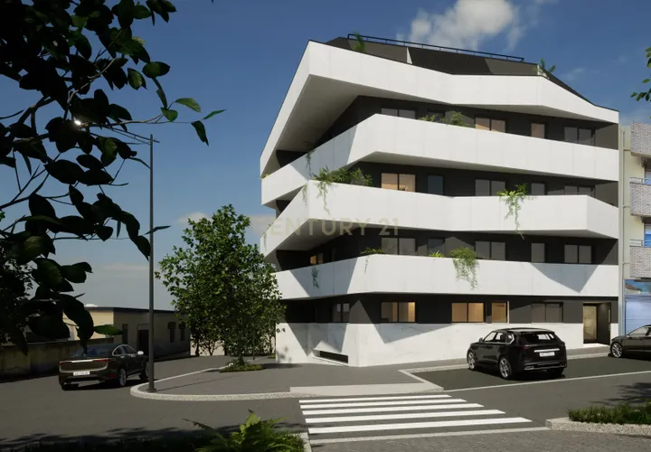 Lejlighed i Espinho, Aveiro, Espinho - € 700.000 | Ref: C0496-00115 - foto 1