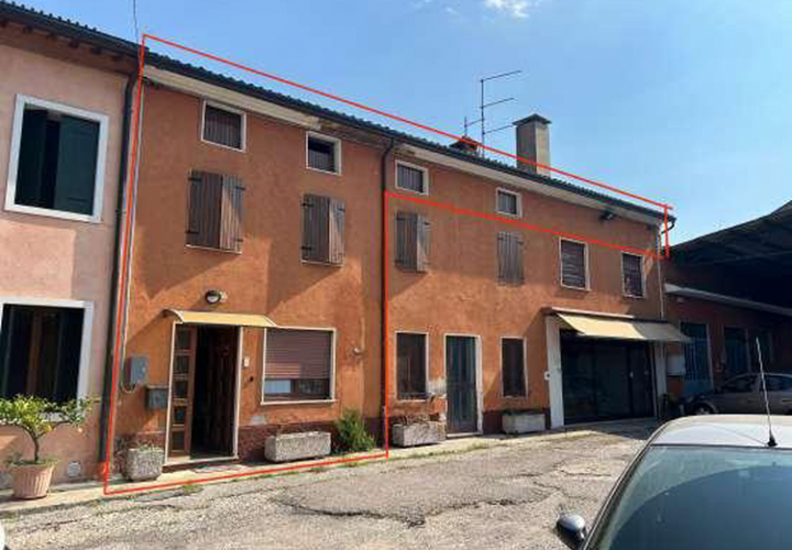 Rækkehus i Vestenanova, Verona, Vestenanova - € 64.500 | Ref: GB23092026 - foto 1