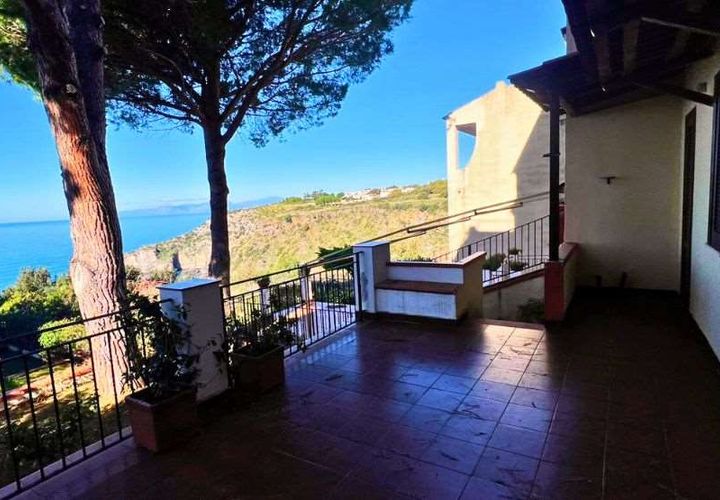 Villa i Scalea, Cosenza, Scalea - € 150.000 | Ref: 1457 - foto 1