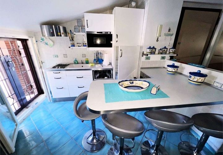Lejlighed i Scalea, Cosenza, Scalea - € 50.000 | Ref: 1463 - foto 1