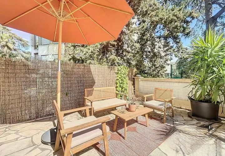 Lejlighed i Nice, Alpes-Maritimes, Nice - € 570.000 | Ref: 2303 - foto 1