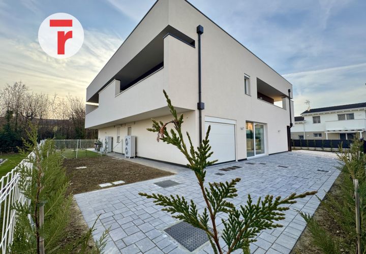 Villa a Selvazzano Dentro, Padua, Selvazzano Dentro - € 519.000 | Ref: cv130 - foto 1