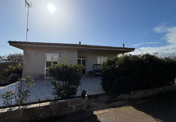 Villa i Modica, Ragusa, Modica - € 215.000 | Ref: 11689 - foto 1