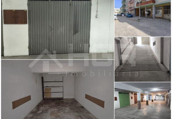 Garage i Barreiro, Setubal, Barreiro - € 35.000 | Ref: H-02 - ALTO SEIXALINHO - foto 1