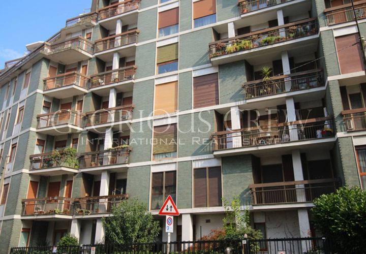 Leilighet i Saronno, Varese, Saronno - € 345 000 | Ref: 3595 - foto 1