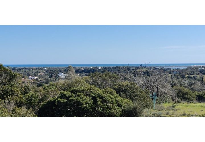 Farm i Quelfes, Faro, Quelfes - € 360.000 | Ref: 480 - foto 1