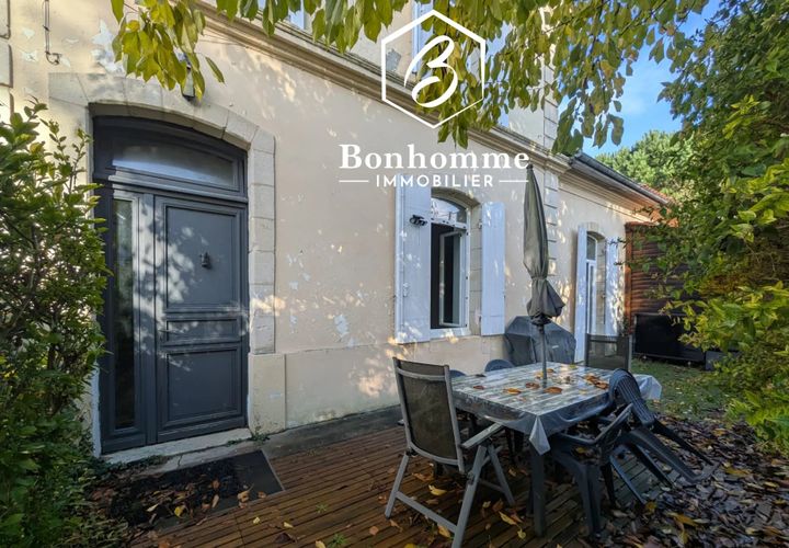 Villa i Paillet, Gironde, Paillet - € 218.325 | Ref: 86674168 - foto 1