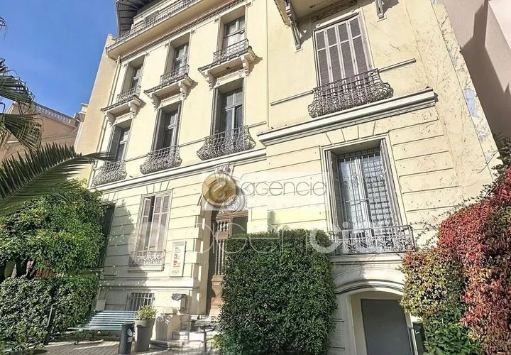 Lejlighed i Cannes, Alpes-Maritimes, Cannes - € 4.800.000 | Ref: 86687533 - foto 1