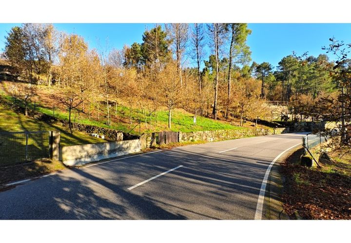 Helårsgrund i Moncao, Viana do Castelo, Moncao - € 20.000 | Ref: 4311 - foto 1