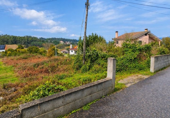 Helårsgrund i Moncao, Viana do Castelo, Moncao - € 25.000 | Ref: 4319 - foto 1