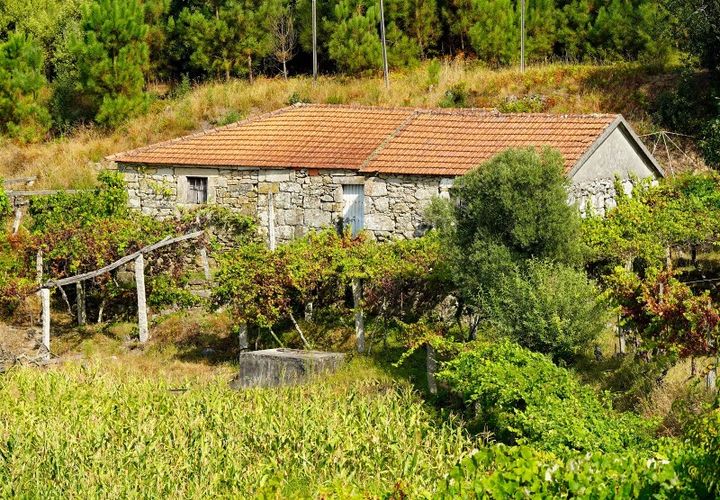 Landejendom i Moncao, Viana do Castelo, Moncao - € 80.000 | Ref: 4193 - foto 1