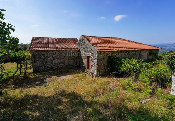 Herregård i Moncao, Viana do Castelo, Moncao - € 80 000 | Ref: 4193 - foto 1