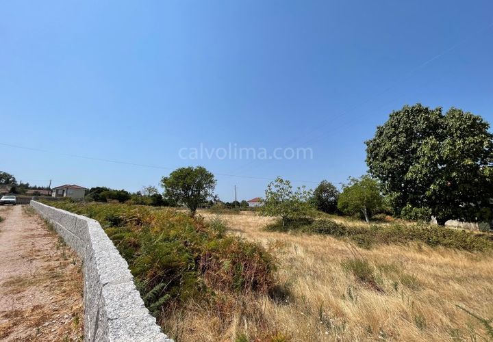 Helårsgrund i Bela, Viana do Castelo, Bela - € 68.000 | Ref: 4317 - foto 1