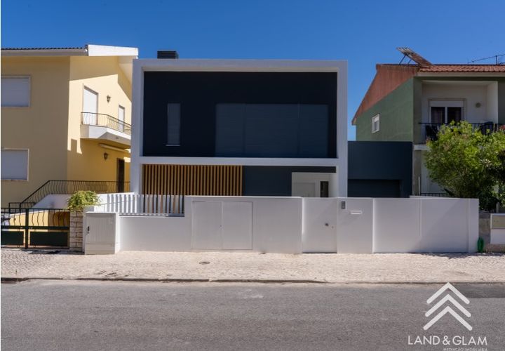 Villa i Loures, Lisbon, Loures - € 997.500 | Ref: LG3477 - foto 1