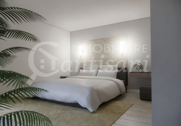 Lejlighed i Florence, Florence, Florence - € 435.000 | Ref: CRBORC - foto 1