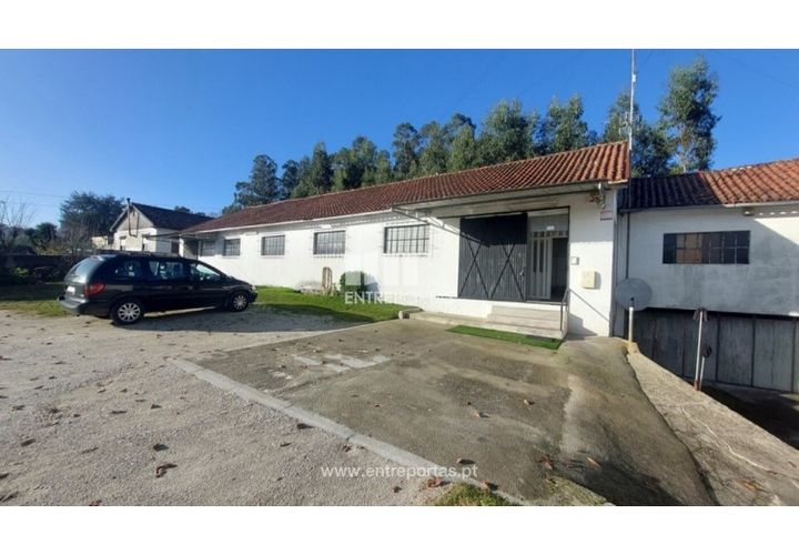 Villa i Barcelos, Braga, Barcelos - € 425.000 | Ref: VCM14586 - foto 1