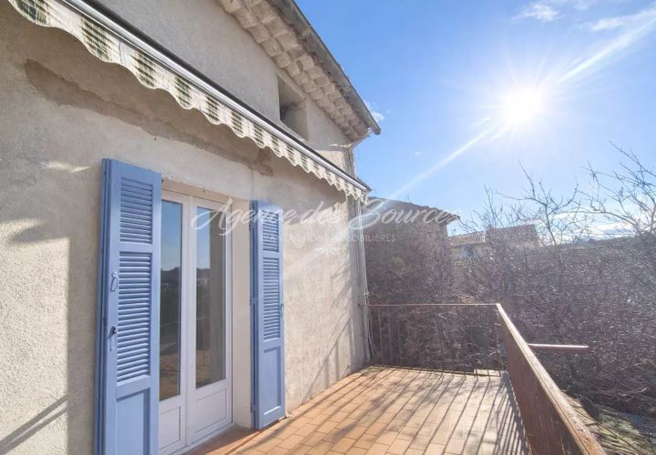 Leilighet i Varages, Var, Varages - € 159 000 | Ref: 1671 - foto 1