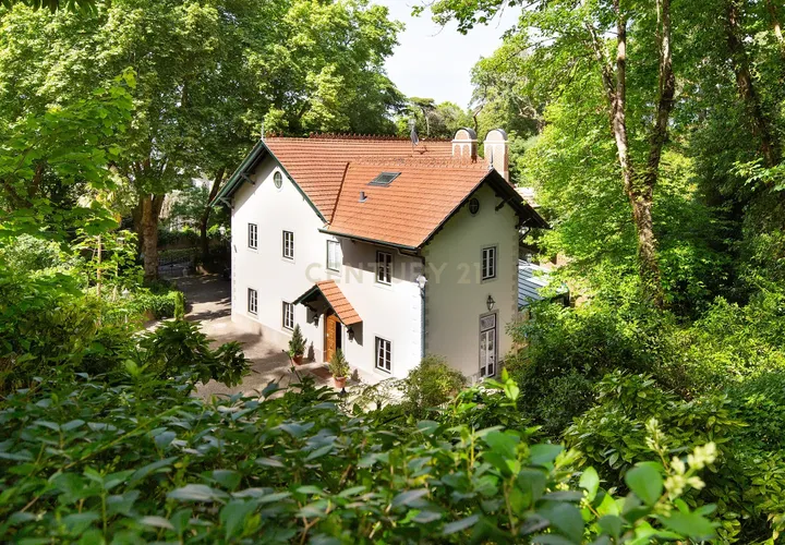 Villa i Sintra, Lisbon, Sintra - € 8.500.000 | Ref: C0539-00022 - foto 1