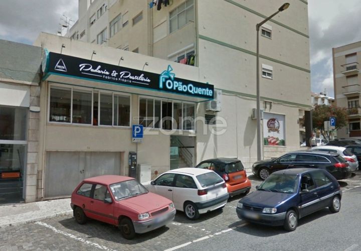 Erhvervsejendom i Matacaes, Lisbon, Matacaes - € 150.000 | Ref: ZMPT575611 - foto 1