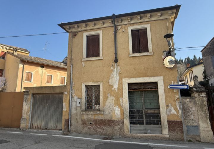 Villa a Tregnago, Verona, Tregnago - € 55.000 | Ref: 2181 - foto 1