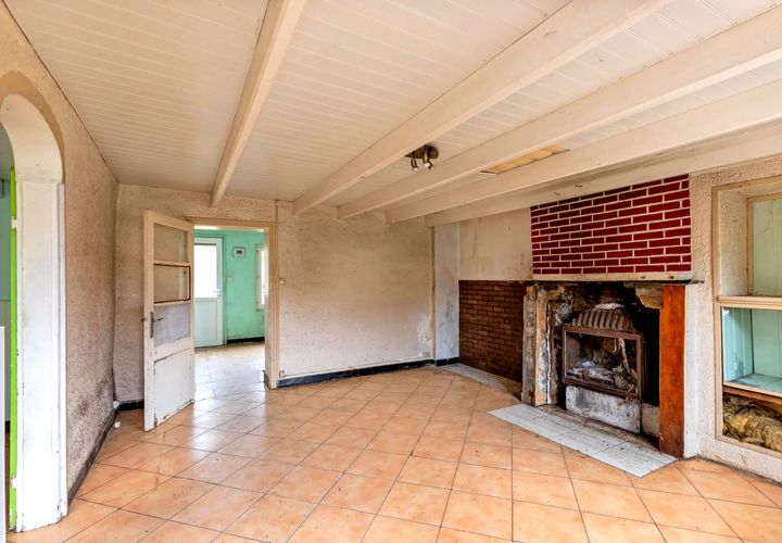 Villa i Camiers, Pas-de-Calais, Camiers - € 127.200 | Ref: 86664773 - foto 1