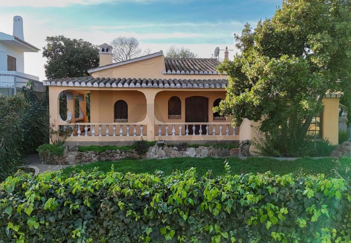 Villa i Olhao, Faro, Olhao - € 465.000 | Ref: KWPT-026881 - foto 1