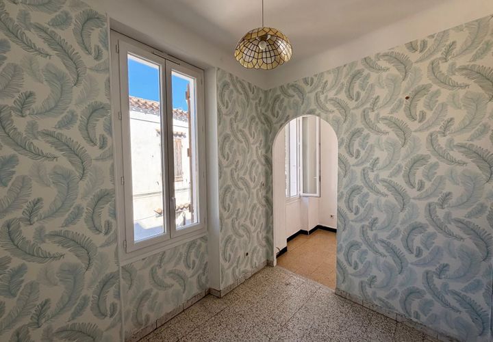 Lejlighed i Drap, Alpes-Maritimes, Drap - € 142.000 | Ref: 86678179 - foto 1