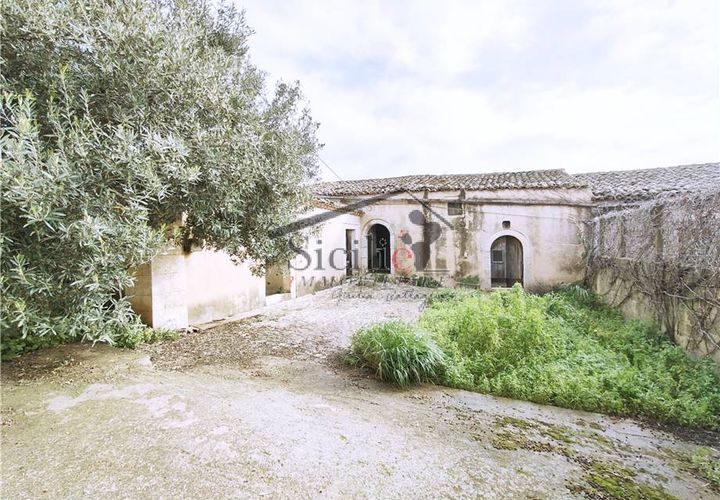 Villa a Scicli, Ragusa, Scicli - € 90.000 | Ref: 228 - foto 1