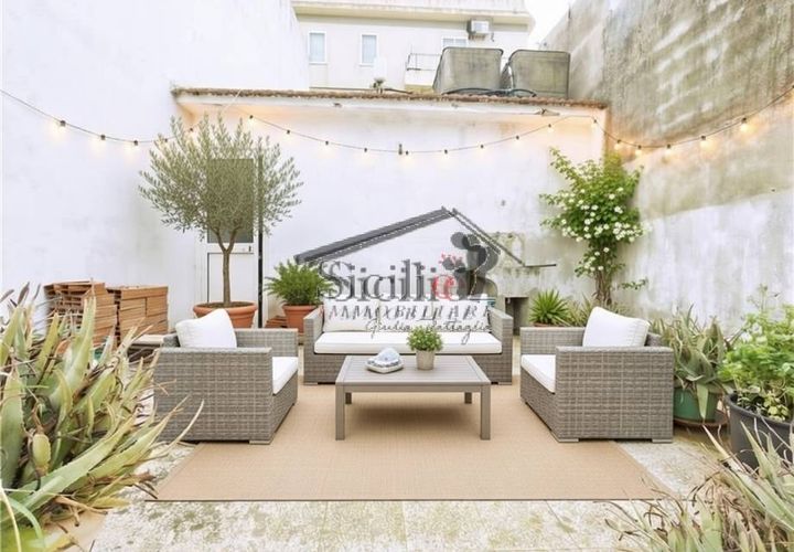 Villa i Scicli, Ragusa, Scicli - € 93.000 | Ref: 227 - foto 1