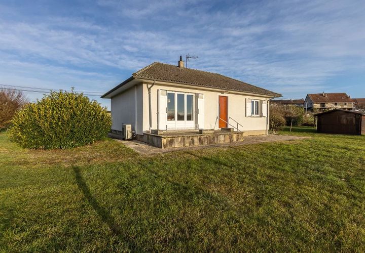 Villa i Arandon, Isere, Arandon - € 199 000 | Ref: 7119 - foto 1