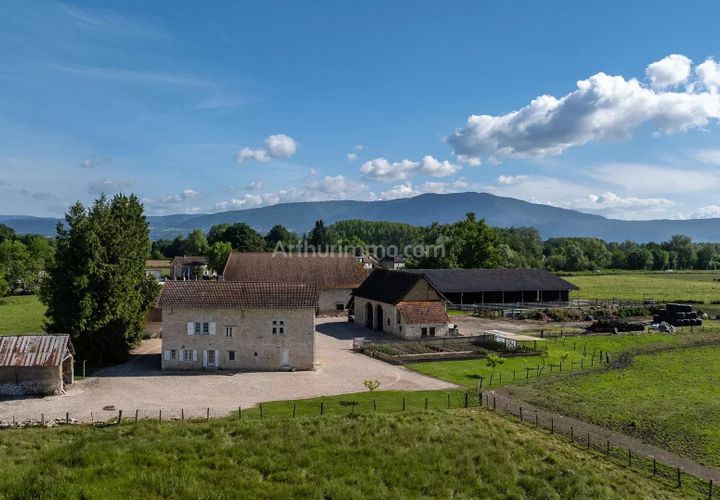 Villa a Le Bouchage, Isere, Le Bouchage - € 495.000 | Ref: 7148 - foto 1