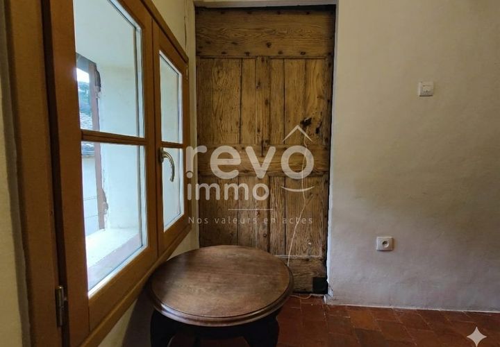 Landsbyhus i Gigondas, Vaucluse, Gigondas - € 320.000 | Ref: 4901051299 - foto 1