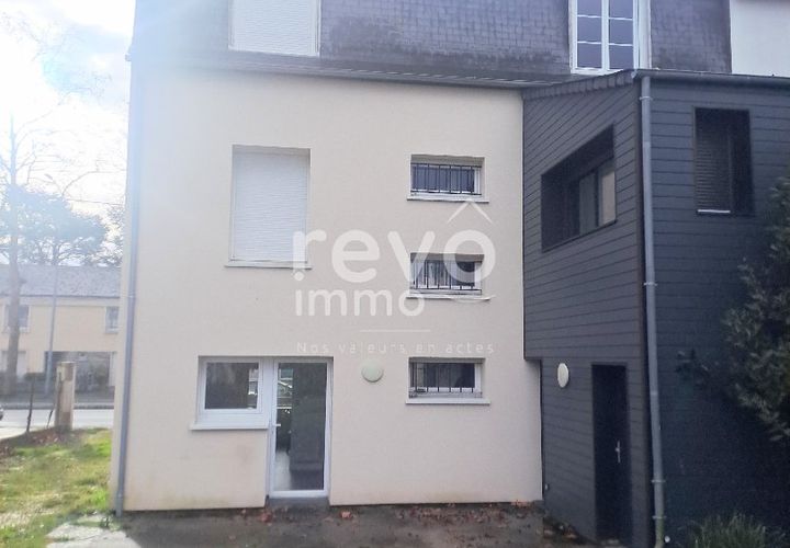 Villa a Angers, Maine-et-Loire, Angers - € 643.750 | Ref: 4901051304 - foto 1