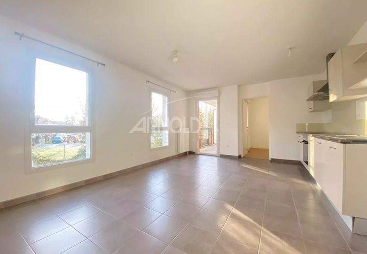 Leilighet i Saint-Herblain, Loire-Atlantique, Saint-Herblain - € 149 900 | Ref: 86677815 - foto 1