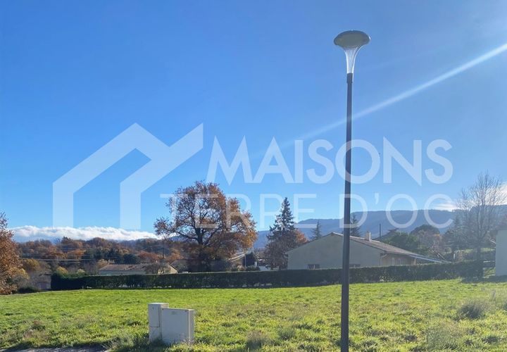 Helårsgrund i Labruguière, Tarn, Labruguière - € 60.000 | Ref: CA23012026LABRUGUIERE - foto 1